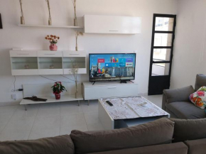 Apartamento Aransa